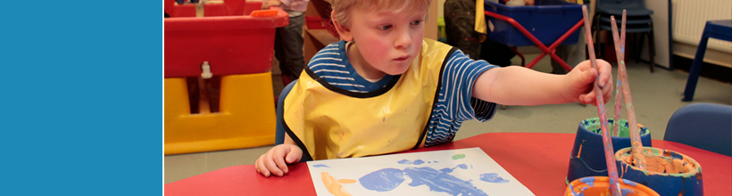 Pre-School