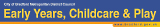 Bradford Council Early Years Childcare and Play