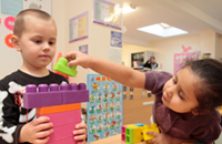 Pre-School Image 1